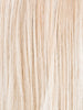SANDY BLONDE ROOTED 16.22.1001 | Medium Blonde and Light Neutral Blonde with Winter White Blend and Shaded Roots