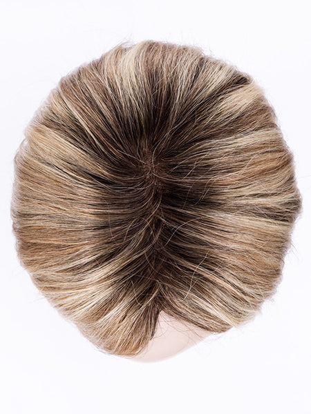 euw nuancecolorgilet ジレ nuance collar gilet / brown