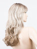 PEARL BLONDE ROOTED 101.14.16 | Pearl Platinum, Medium Ash Blonde and Medium Blonde Blend with Shaded Roots