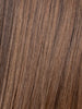CHOCOLATE SHADED 830.8 | Medium Brown Blended with Light Auburn and Dark Brown Blend with Shaded Roots