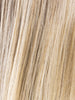 SAHARA BEIGE TIPPED 26.19.20 | Light Golden Blonde and Light Honey Blonde blended with Light Strawberry Blonde Blend with Lighter Tipped Ends