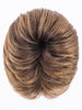 CHOCOLATE ROOTED 830.27 | Medium Brown Blended with Light Auburn and Dark Strawberry Blonde with Shaded Roots