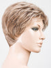 DARK SAND ROOTED 12.20.9 | Lightest Brown blended with Light Honey and Medium Warm Brown Blend and Shaded Roots