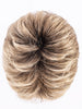 DARK SAND ROOTED 12.20.9 | Lightest Brown blended with Light Honey and Medium Warm Brown Blend and Shaded Roots