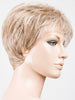 SANDY BLONDE ROOTED 16.22.20 | Medium Blonde, Light Neutral Blonde, and Light Strawberry Blonde Blend with Shaded Roots