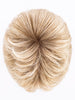 SANDY BLONDE ROOTED 16.22.20 | Medium Blonde, Light Neutral Blonde, and Light Strawberry Blonde Blend with Shaded Roots