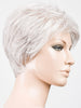 SILVER MIX 60.56 | Pearl White and Grey with Lightest Blonde Blend