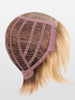 Lace Front | Mono Part | Wefted
