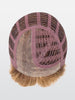 Lace Front | Mono Part | Wefted