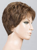 CHOCOLATE MIX 830.6 | Medium Brown Blended with Light Auburn, and Dark Brown Blend