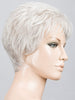 SILVER MIX 60.56 | Pearl White and Grey with Lightest Blonde Blend