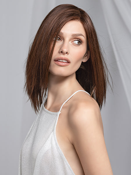 TRINITY PLUS in DARK CHOCOLATE MIX 6.30.4 | Dark Brown, Light Auburn, Darkest Brown Blend