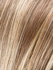 BERNSTEIN ROOTED |	Lightest Brown and Light Golden Blonde with Light Honey Blonde Blend and Shaded Roots