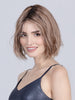 VIVI by Ellen Wille in DARK SAND FROSTED 12.9.56 | Lightest Brown and Medium Warm Brown with Grey Blend and a Soft Matte Finish
