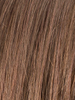 CHOCOLATE MIX 830.6 | Medium Brown Blended with Light Auburn, and Dark Brown Blend