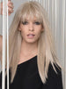 CHER by ELLEN WILLE in CHAMPAGNE MIX 22.26.20 | Light Neutral Blonde and Light Golden Blonde with Light Strawberry Blonde Blend