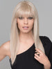 CHER by ELLEN WILLE in CHAMPAGNE MIX 22.26.20 | Light Neutral Blonde and Light Golden Blonde with Light Strawberry Blonde Blend