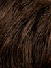 MEDIUM BROWN 4.6.33 |  Dark Brown blend with Warm Medium Brown and Dark Auburn blend