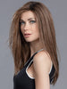 ATTRACT by ELLEN WILLE in CHOCOLATE ROOTED 830.6.30 | Medium Brown Blended with Light Auburn, and Dark Brown Blend with Shaded Roots