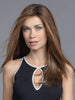 ATTRACT by ELLEN WILLE in CHOCOLATE ROOTED 830.6.30 | Medium Brown Blended with Light Auburn, and Dark Brown Blend with Shaded Roots