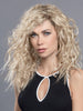 ATTRACT by ELLEN WILLE in CHAMPAGNE ROOTED 24.25.16 | Lightest Ash Blonde and Lightest Golden Blonde with Light Neutral Blonde Blend and Shaded Roots  *Image has been styled