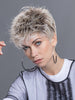 BLISS by ELLEN WILLE in LIGHT CHAMPAGNE ROOTED 24.1001.101 | Light Ash Blonde and Pearl Platinum blend with Winter White and Shaded Roots