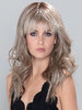 CHER by ELLEN WILLE in SAND-MULTI-ROOTED 14.24.12 | Medium Ash Blonde, Lightest Ash Blonde and Lightest Brown Blend with Shaded Roots