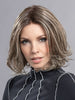 ELEGANCE by ELLEN WILLE in DARK SAND ROOTED 12.24.14 | Lightest Brown and Lightest Ash Blonde with Medium Ash Blonde Blend and Shaded Roots
