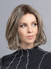 ELEGANCE by ELLEN WILLE in DARK SAND ROOTED 12.24.14 | Lightest Brown and Lightest Ash Blonde with Medium Ash Blonde Blend and Shaded Roots