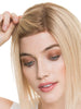 DELICATE PLUS by ELLEN WILLE in CHAMPAGNE ROOTED 22.16.26 | Light Neutral Blonde. Medium Blonde and Light Golden Blonde Blend with Shaded Roots