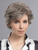 IMPULSE by ELLEN WILLE in SMOKE MIX 38.48 | Light/Lightest Brown with Grey Blend