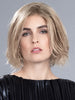 JUST by ELLEN WILLE in SANDY BLONDE ROOTED 16.24.20 | Medium Blonde and Light Strawberry Blonde blend with Lightest Ash Blonde and Shaded Roots