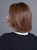 LIA II by ELLEN WILLE in CINNAMON BROWN ROOTED 33.30.130 | Dark Auburn, Light Auburn and Deep Copper Brown Blend with Dark Shaded Roots