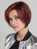 TALIA MONO by ELLEN WILLE in HOT FLAME MIX 132.133 | Granat Red and Red Violet Blend