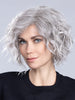 SCALA by ELLEN WILLE in SNOW MIX 60.56.58 | Pearl White, Lightest Blonde, and Black/Dark Brown with Grey Blend