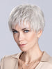 TIME COMFORT by ELLEN WILLE in SILVER MIX 60.56 | Pearl White and Grey with Lightest Blonde Blend