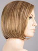 BERNSTEIN ROOTED 12.26.27 | Lightest Brown, Light Golden Blonde, and Dark Strawberry Blonde Blend with Shaded Roots