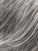 DARK GREY MIX 44.60.39 | Darkest/Dark Brown blended with Pearl White and Grey blend
