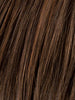 CHOCOLATE MIX 6.3 | Dark Brown and Light Auburn Blend