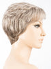 DARK SNOW MIX 56.48.36 | Lightest Brown and Medium Brown with Grey Blend