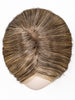 BERNSTEIN ROOTED 12.26.19 | Lightest Brown and Light Golden Blonde with Light Honey Blonde Blend and Shaded Roots