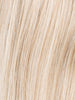 CHAMPAGNE ROOTED 24.25.16 | Lightest Ash Blonde and Lightest Golden Blonde with Light Neutral Blonde Blend and Shaded Roots