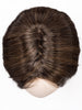 CHOCOLATE ROOTED 830.6.30 | Medium Brown Blended with Light Auburn, and Dark Brown Blend with Shaded Roots