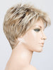 PEARL BLONDE ROOTED 101.20.25 | Lightest Golden Blonde and Light Strawberry Blonde blend with Pearl Platinum and Shaded Roots
