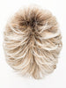 PEARL BLONDE ROOTED 101.20.25 | Lightest Golden Blonde and Light Strawberry Blonde blend with Pearl Platinum and Shaded Roots