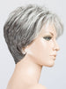 SALT/PEPPER MIX 44.61.39 | Dark Brown and 35% Grey blend with Pure White Highlights