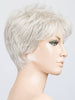 SILVER MIX 56.6 | Dark Brown and 75% Grey, (12) Lightest Blonde blend