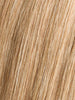 BREEZE by ELLEN WILLE in SANDY BLONDE ROOTED 20.22.14 | Light Strawberry Blonde, Light Neutral Blonde and Medium Ash Blonde Blend with Shaded Roots
