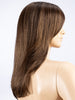 CHOCOLATE MIX 830.6 | Medium Brown Blended with Light Auburn, and Dark Brown Blend