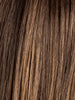 CHOCOLATE MIX 830.6 | Medium Brown Blended with Light Auburn, and Dark Brown Blend